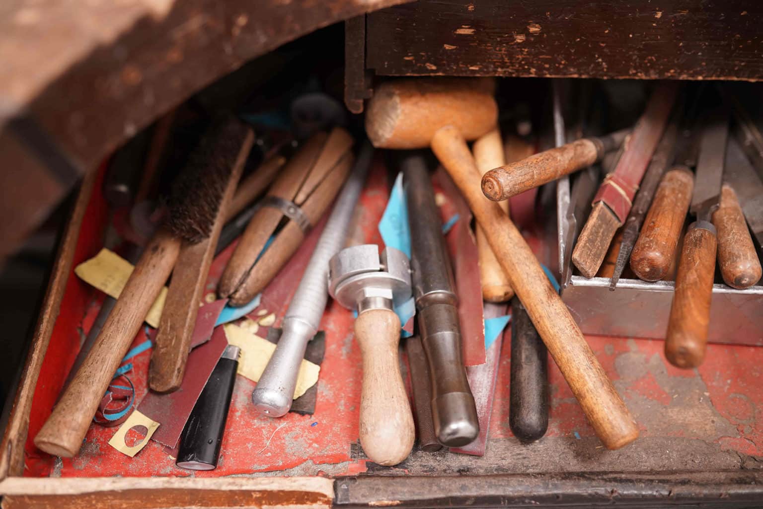 Outils bijouterie Dorkel Lyon