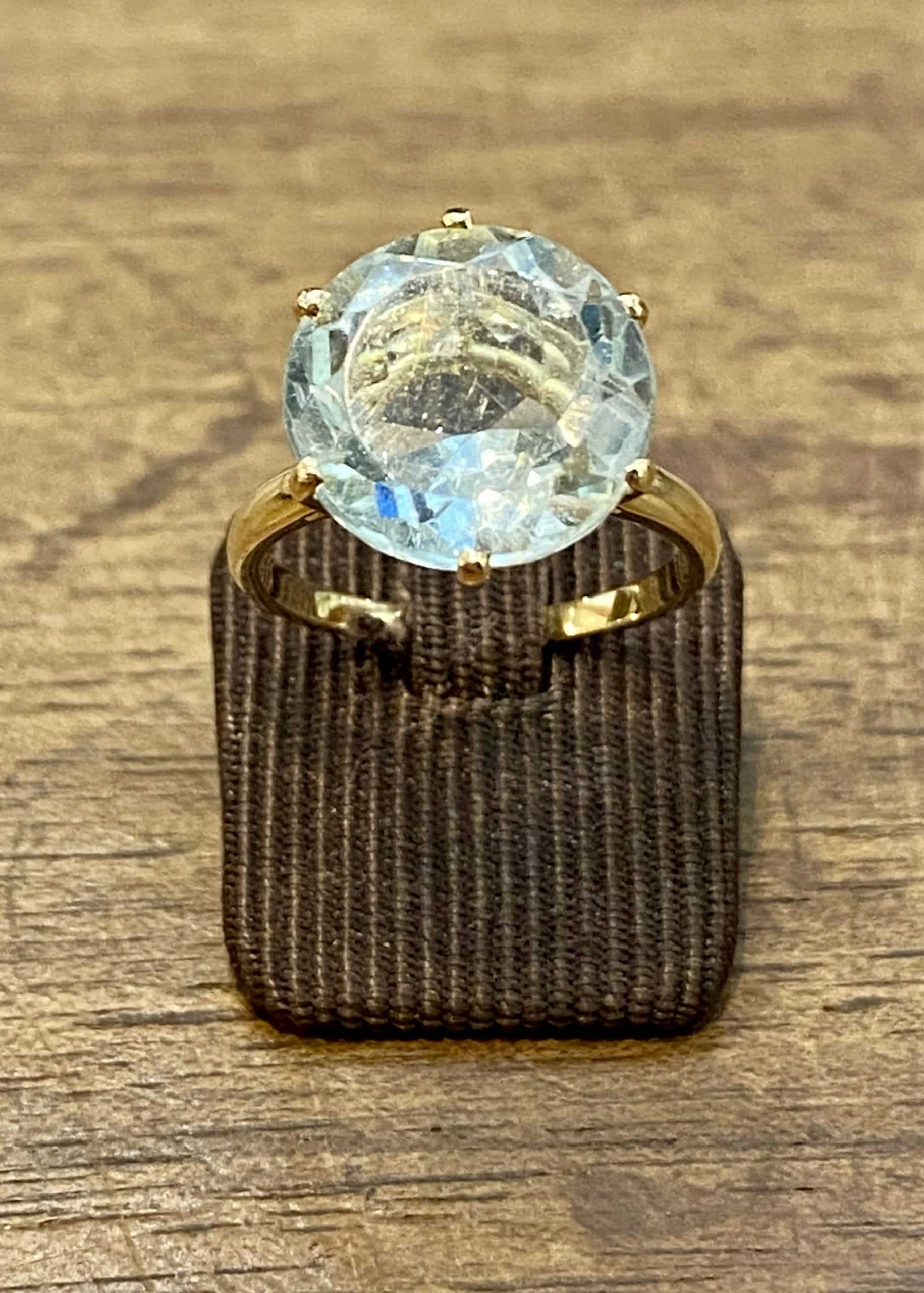 Bague online occasion or